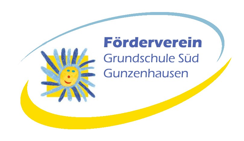 Logo Förderverein Grundschule Süd